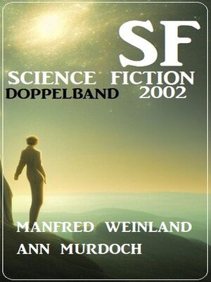 cover image of Science Fiction Doppelband 2002
